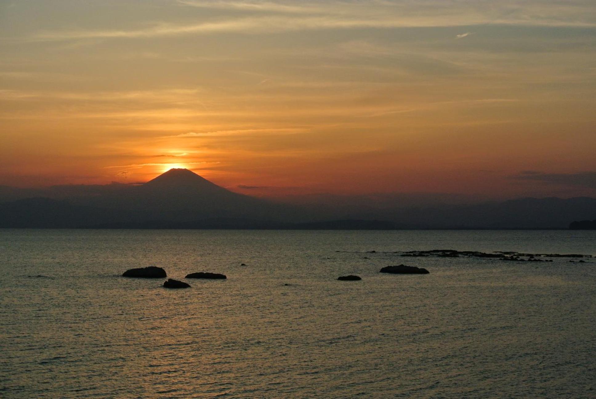 The Canvas Hayama Park Екстер'єр фото