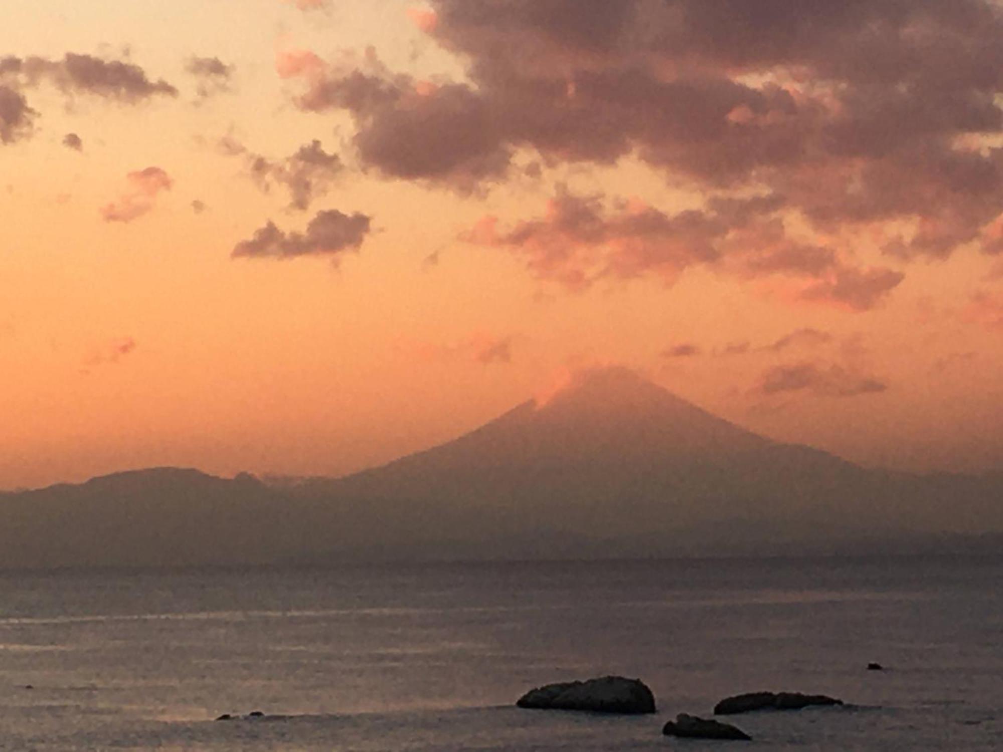 The Canvas Hayama Park Екстер'єр фото