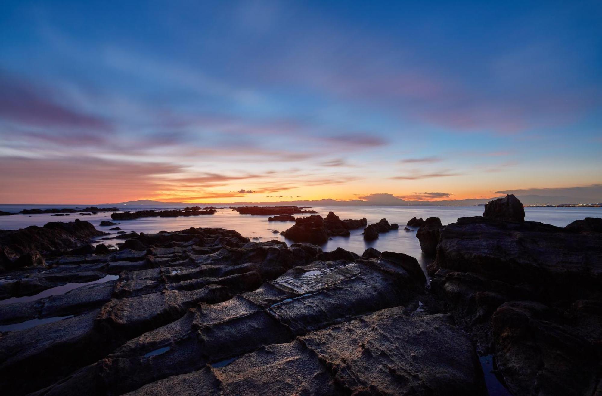 The Canvas Hayama Park Екстер'єр фото