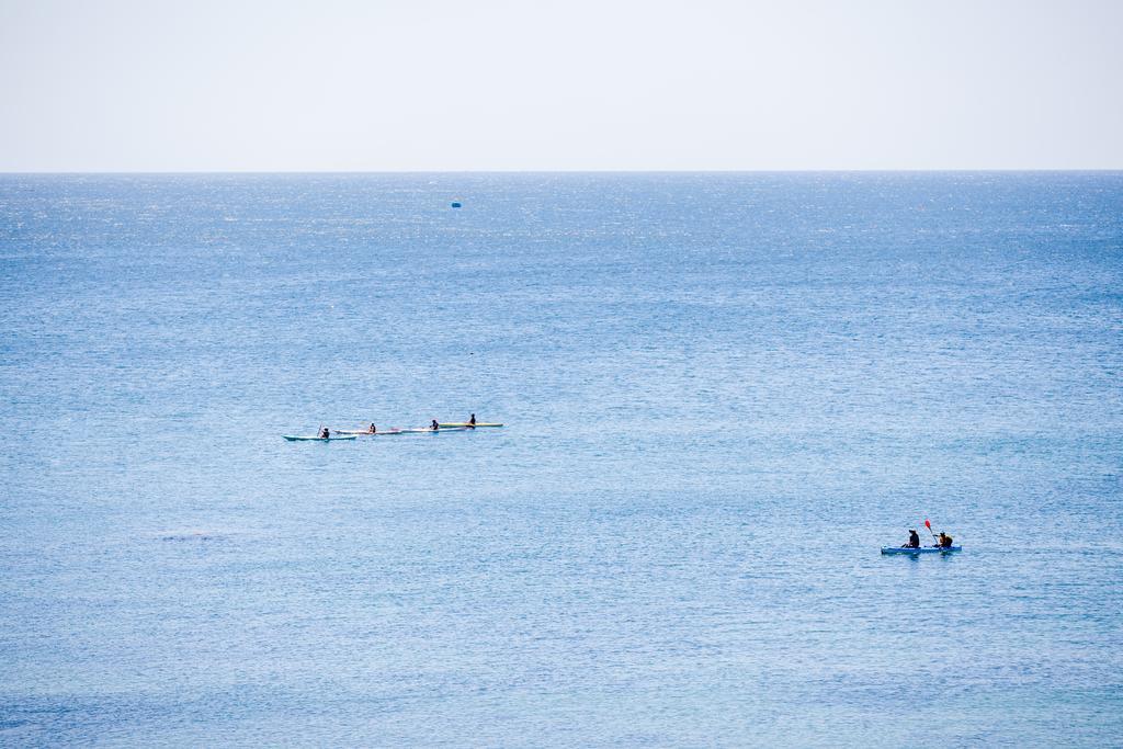 The Canvas Hayama Park Екстер'єр фото