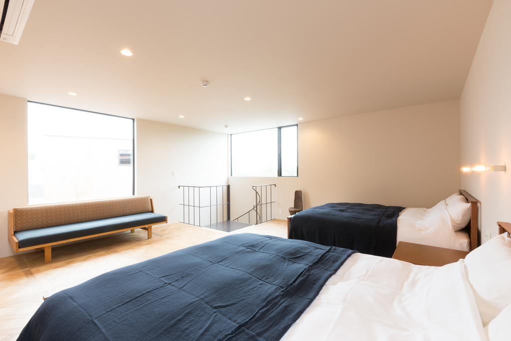 The Canvas Hayama Park Екстер'єр фото